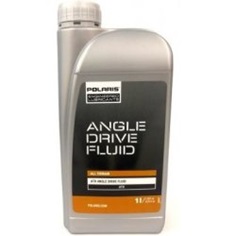 Angle Drive Fluid 1L - POLARIS 80W/140                                                                                                                                                                                                                    