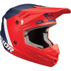 Helma dětská THOR Sector Chev