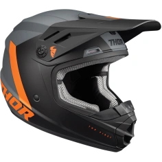 Helma dětská Thor Sector Chev