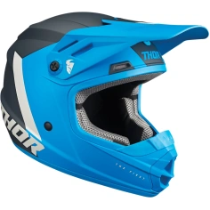 Helma dětská THOR  Sector Chev