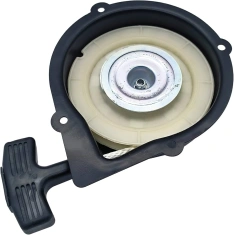 Ruční startování komplet RX510/530, X5/X6, X550, X520                                                                                                                                                                                                     