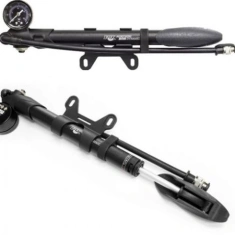 Pumpička Fox Dual Stage w/Bleed, 300 Psi                                                                                                                                                                                                                  