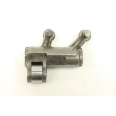 Vahadlo výfukových ventilů                                                                                                                                                                                                                                