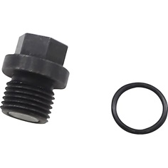 Vypouštěcí šroub předního diferenciálu Polaris                                                                                                                                                                                                            