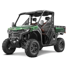 CFMOTO GLADIATOR U10 PRO                                                                                                                                                                                                                                  