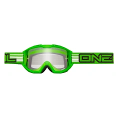 O´Neal B1 brýle FLAT zelená                                                                                                                                                                                                                               