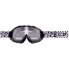 O´Neal B-Flex brýle LAUNCH černá                                                                                                                                                                                                                          