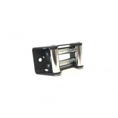 Rolny pro navijáky BST 2000-3000, Husar Winch                                                                                                                                                                                                             