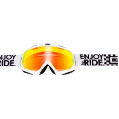 O´Neal B-Flex brýle LAUNCH bílá/radium                                                                                                                                                                                                                    