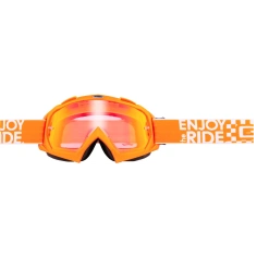 O´Neal B-Flex brýle LAUNCH oranžová/radium                                                                                                                                                                                                                