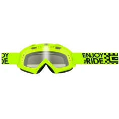 O´Neal B-Zero brýle neonově žlutá                                                                                                                                                                                                                         