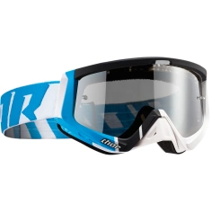 THOR SNIPER BARRED BLUE/WHITE                                                                                                                                                                                                                             