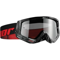 Brýle THOR SNIPER šedé se vzorem                                                                                                                                                                                                                          