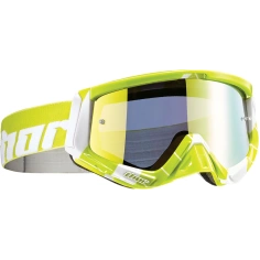 THOR SNIPER CHASE LIME/WHITE                                                                                                                                                                                                                              