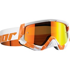 SNIPER CHASE ORANGE/WHITE                                                                                                                                                                                                                                 