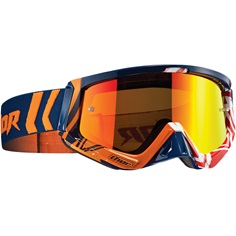 THOR SNIPER GEO NAVY/ORANGE                                                                                                                                                                                                                               