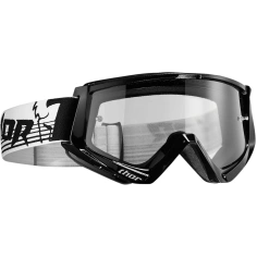 THOR CONQUER BLACK/WHITE                                                                                                                                                                                                                                  