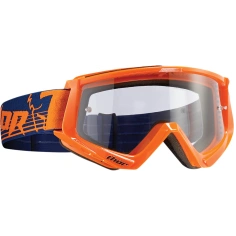THOR CONQUER ORANGE/NAVY                                                                                                                                                                                                                                  