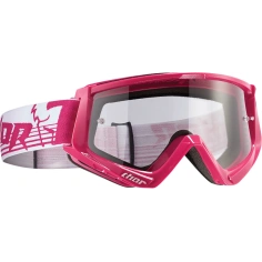 THOR CONQUER PINK/WHITE                                                                                                                                                                                                                                   