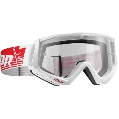 THOR CONQUER RED/WHITE                                                                                                                                                                                                                                    