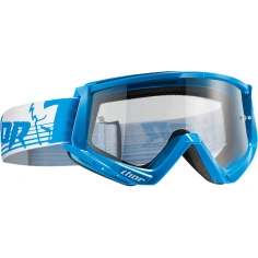 THOR CONQUER BLUE/WHITE                                                                                                                                                                                                                                   