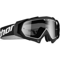 THOR HERO FLAT BLACK                                                                                                                                                                                                                                      