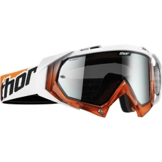 THOR HERO WHITE/ORANGE                                                                                                                                                                                                                                    
