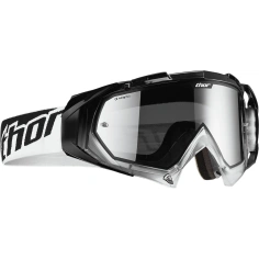 THOR HERO BLACK/TRANSPARENT                                                                                                                                                                                                                               