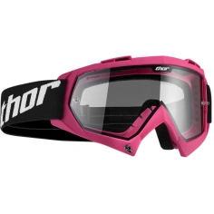 Brýle THOR ENEMY SOLID PINK                                                                                                                                                                                                                               