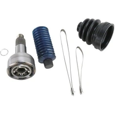 Kloub poloosy Yamaha Grizzly 700, 550 přední venkovní / u kola                                                                                                                                                                                            