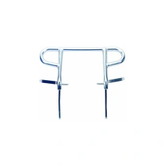 Zadní držák Yamaha Raptor 350                                                                                                                                                                                                                             