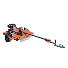 Sekačka QuadKit Profesional 120 LC15hp                                                                                                                                                                                                                    