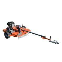 Sekačka QuadKit Profesional 120 LC15hp                                                                                                                                                                                                                    