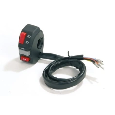 Sdružený přepínač standard                                                                                                                                                                                                                                