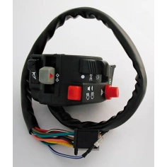 Sdružený přepínač standard +                                                                                                                                                                                                                              