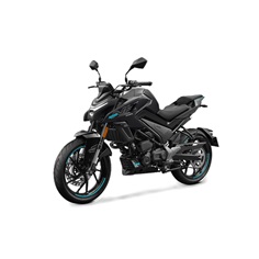 CFMOTO 125NK                                                                                                                                                                                                                                              