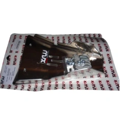 Kryty ramen XRW Yamaha Raptor 700                                                                                                                                                                                                                         