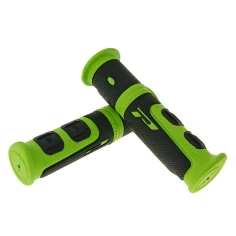 Rukojeti ProGrip na čtyřkolku - zelená                                                                                                                                                                                                                    