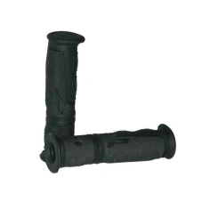 Rukojeti ProGrip na čtyřkolku - černá                                                                                                                                                                                                                     