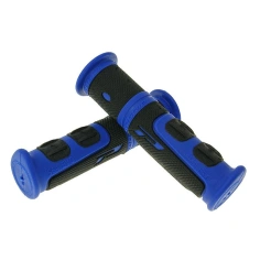 Rukojeti ProGrip na čtyřkolku - modrá                                                                                                                                                                                                                     