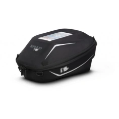 Taška na nádrž SHAD E10P pro Pin systém                                                                                                                                                                                                                   