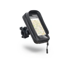 Držák na chytré telefony SHAD X0SG61H na řídítka 6                                                                                                                                                                                                        