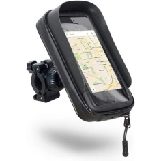 Držák telefonu na řídítka                                                                                                                                                                                                                                 