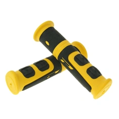 Rukojeti ProGrip na čtyřkolku - žlutá                                                                                                                                                                                                                     