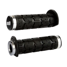 Rukojeti řídítek na čtyřkolku ODI Rogue LOCK                                                                                                                                                                                                              