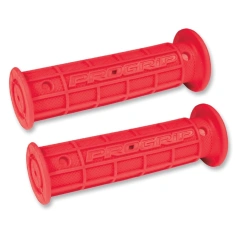 Rukojeti ProGrip na čtyřkolku barevné - červená pg0726                                                                                                                                                                                                    