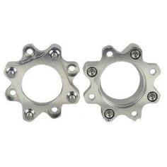 Rozšiřovací podložky 4/110 45mm Goldspeed                                                                                                                                                                                                                 