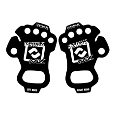 RISK chránič proti puchýřům