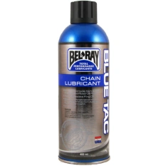 Bel-Ray Blue Tac - mazivo na řetěz ve spreji 175ml                                                                                                                                                                                                        