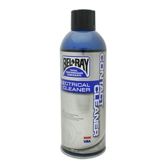Bel-Ray Contact Cleaner Čistič kontaktů 400ml                                                                                                                                                                                                             